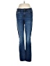 Old Navy Blue Jeans Size 4 (tall) - photo 1