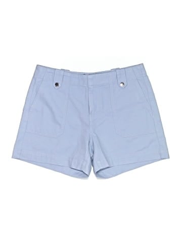 White House Black Market Shorts (view 1)