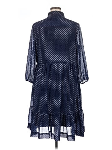 eShakti Casual Dress (view 2)