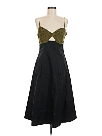 Torn by Ronny Kobo Cocktail Dress (view 1)