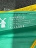 Assorted Brands 100% Polyester Tropical Green Windbreaker Size XL - photo 6