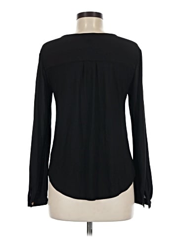 Mine Long Sleeve Blouse (view 2)