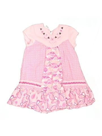 Naartjie Kids Dress (view 1)