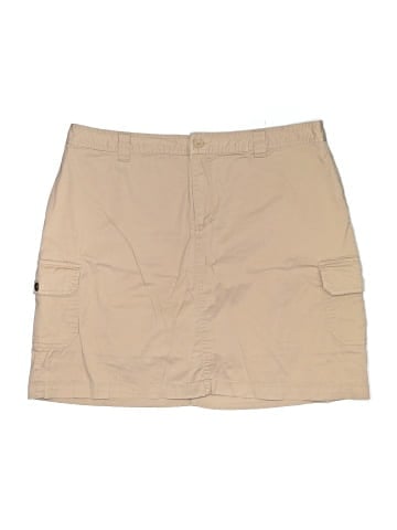 Croft & Barrow Skort (view 1)