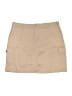 Croft & Barrow Tan Skort Size 18 - photo 1