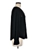 Mine Black Long Sleeve Blouse Size M - photo 4