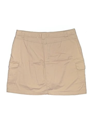 Croft & Barrow Skort (view 2)