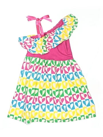 Agatha Ruiz De La Prada Dress (view 1)