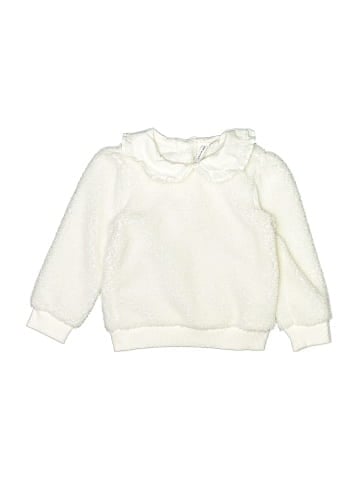 Janie and Jack Sweatshirt (view 1)