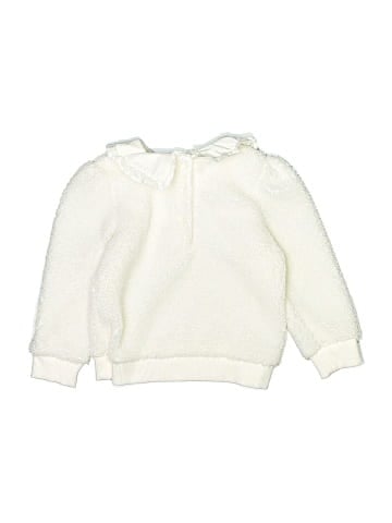 Janie and Jack Sweatshirt (view 2)