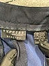 Express Blue Dress Pants Size 9 - photo 7