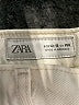 Zara Ivory Jeans Size 12 - 13 - photo 3
