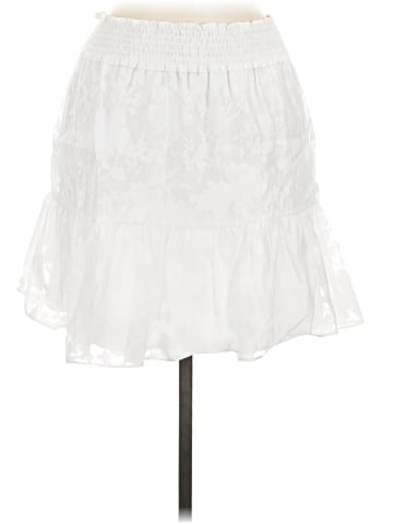 Aqua Casual Skirt (view 1)