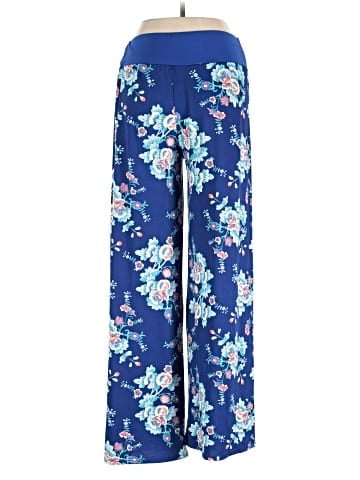 Ashley Blue Casual Pants (view 2)