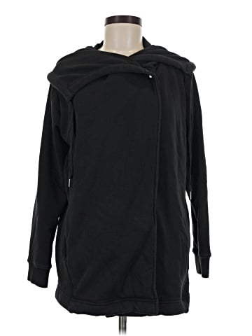 Zella Coat (view 1)