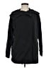 Zella Black Coat Size M - photo 1