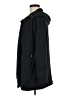 Zella Black Coat Size M - photo 5