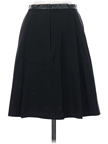 Elizabeth and James Wool Skirt (view 2)