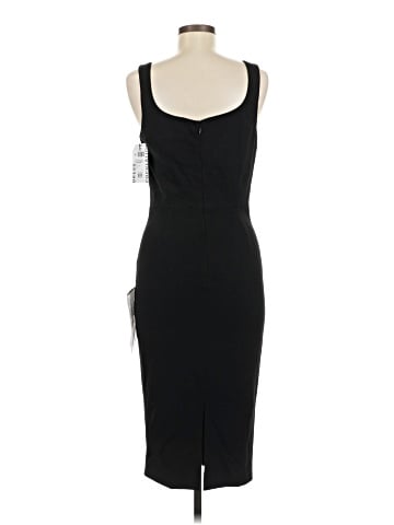 Dress the Population Cocktail Dress (view 2)