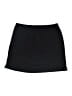 Jaclyn Smith Solid Black Active Skort Size 2XL - photo 2