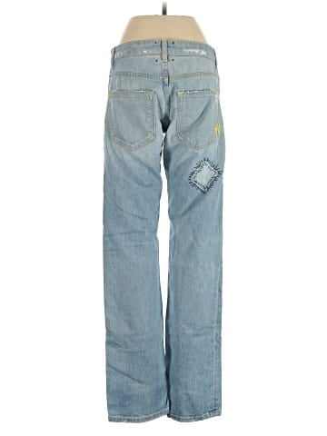 Rich & Skinny Jeans (view 2)