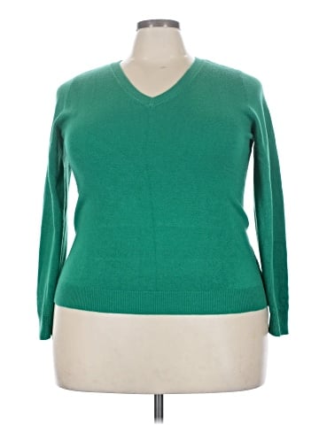 Croft & Barrow Pullover Sweater (view 1)