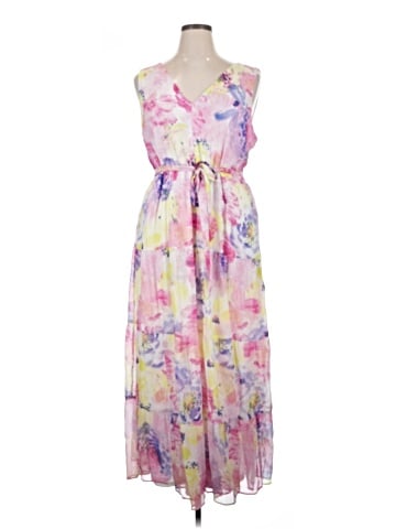 DKNY Casual Dress (view 1)