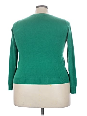 Croft & Barrow Pullover Sweater (view 2)