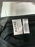 Ambrielle Stars Black One Piece Swimsuit Size L - photo 3