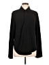 Rag & Bone Black Turtleneck Sweater Size L - photo 1
