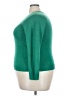 Croft & Barrow 100% Acrylic Green Pullover Sweater Size XXL (petite) - photo 5