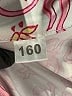 Unbranded Pink Short Sleeve Polo Size 160 cm / US 14 - photo 3