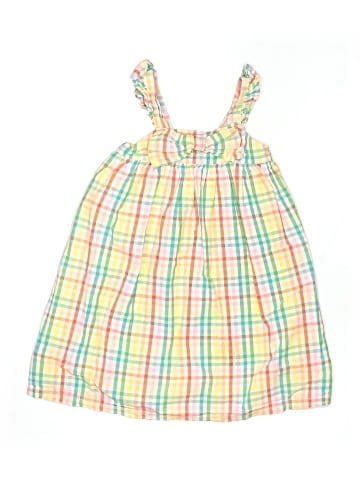 Ruffle Butts Dress (view 1)