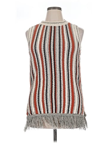 Massimo Dutti Sweater Vest (view 1)