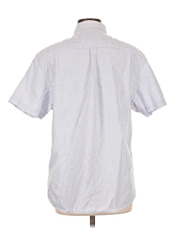 DKNY Short Sleeve Button-Down Shirt (view 2)