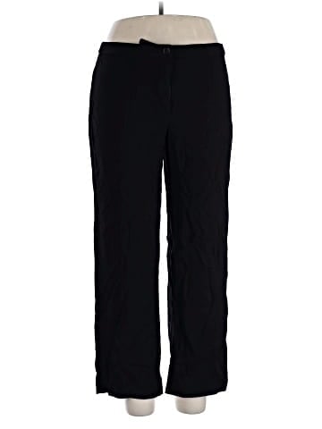 Armani Collezioni Casual Pants (view 1)