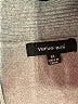 Verve Ami Gray Cardigan Size XL - photo 7