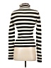 BDG Stripes Ivory Turtleneck Sweater Size XS - photo 2