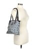 Brighton Print Blue Shoulder Bag One size - photo 2