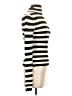 BDG Stripes Ivory Turtleneck Sweater Size XS - photo 4