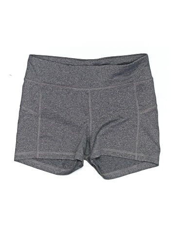 Live Love Dream Aeropostale Athletic Shorts (view 1)