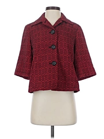 Coldwater Creek Blazer (view 1)
