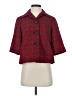 Coldwater Creek Red Blazer Size XS - photo 1