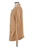 AVALIN 100% Cotton Tan Cardigan One size - photo 5