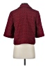 Coldwater Creek Red Blazer Size XS - photo 2