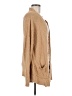 AVALIN 100% Cotton Tan Cardigan One size - photo 4