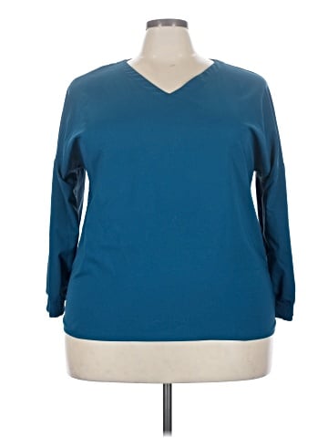Dolan 3/4 Sleeve T-Shirt (view 1)