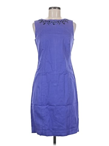 Talbots Outlet Cocktail Dress (view 1)