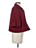 Coldwater Creek Red Blazer Size XS - photo 4