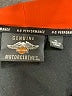 Harley Davidson Black Track Jacket Size XL - photo 6